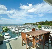 Crows Nest - Nelson Bay - Accommodation Mooloolaba