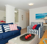 Bay Parklands - Accommodation Mooloolaba