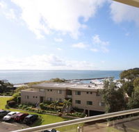 Unit 11 Oasis - Accommodation Mooloolaba