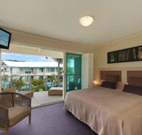 Pacific Blue Townhouse 358 - Accommodation Mooloolaba