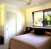 Mescals at Pampoolah Bed and Breakfast - Accommodation Mooloolaba