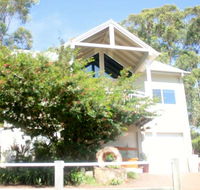 Nelson Bay Bed and Breakfast - Accommodation Mooloolaba