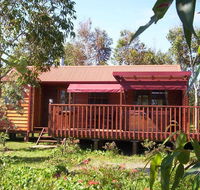 Melaleuca Retreat - Accommodation Mooloolaba