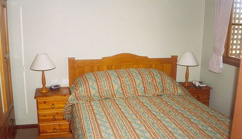 Melaleuca Retreat - Accommodation Mooloolaba 2