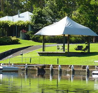 Nundoobah Retreat - Accommodation Mooloolaba