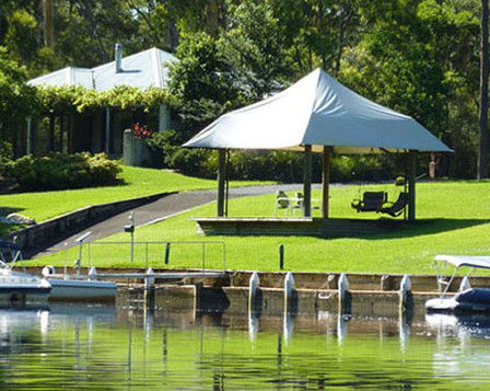 Nundoobah Retreat - Accommodation Mooloolaba 0