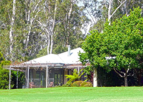 Nundoobah Retreat - Accommodation Mooloolaba 1