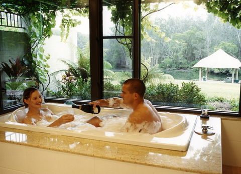 Nundoobah Retreat - Accommodation Mooloolaba 3