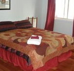 Artisans ...on the hill Bed and Breakfast - Accommodation Mooloolaba