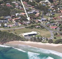 Beach House at Bonny Hills - Accommodation Mooloolaba