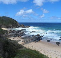 Ocean Dreaming Holiday Accommodation - Accommodation Mooloolaba