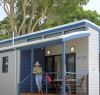 Shoal Bay Holiday Park - Port Stephens - Accommodation Mooloolaba
