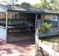 Twilight Caravan Park - Accommodation Mooloolaba