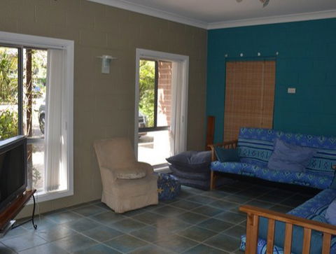 Boat Harbour Holiday - Accommodation Mooloolaba 1