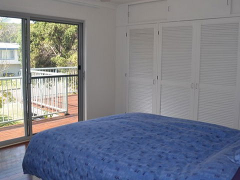 Boat Harbour Holiday - Accommodation Mooloolaba 2