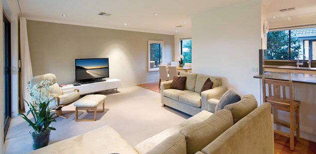 Accommodation Mooloolaba