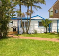 A Beach House on Sunset - Accommodation Mooloolaba