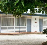 Pacific Motel - Accommodation Mooloolaba