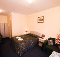 Midlands Motel - Accommodation Mooloolaba