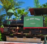 Railway Lodge Motel - Accommodation Mooloolaba