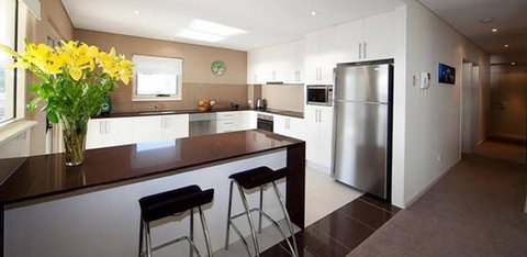 Flagship - Alta Mira - Accommodation Mooloolaba 2