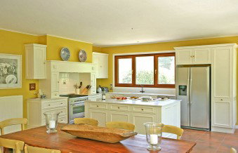 Binda Mill Cottage - Accommodation Mooloolaba 5