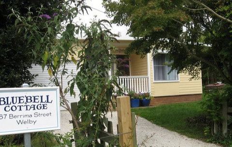 Bluebell Cottage - Accommodation Mooloolaba 2