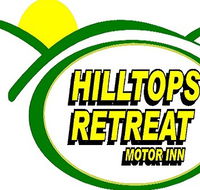 Hilltops Retreat Motor Inn - Accommodation Mooloolaba