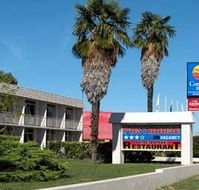 Comfort Inn Posthouse - Accommodation Mooloolaba
