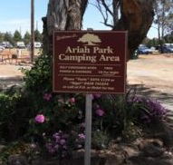 Ariah Park Camping Ground - Accommodation Mooloolaba