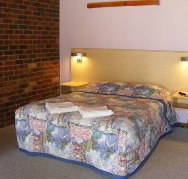 Barooga Golf View Motel - Accommodation Mooloolaba