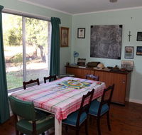 Ramsay Retro Farmstay - Accommodation Mooloolaba