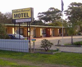 Golfers Retreat Motel - Accommodation Mooloolaba 0