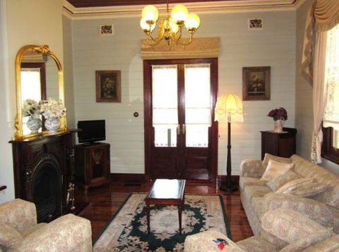 Roseleigh - Accommodation Mooloolaba 2