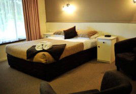Motel Wingrove - Accommodation Mooloolaba 0