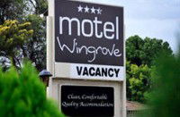 Motel Wingrove - Accommodation Mooloolaba 2