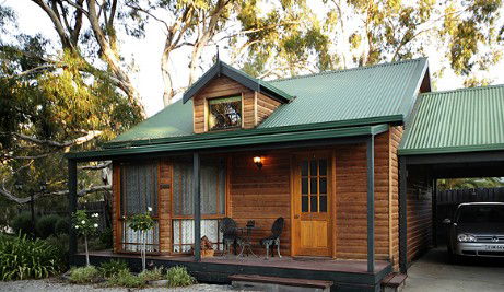 Cottages On Edward - Accommodation Mooloolaba 0