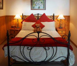 Cottages On Edward - Accommodation Mooloolaba 3