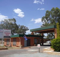 Grong Grong Motor Inn - Accommodation Mooloolaba