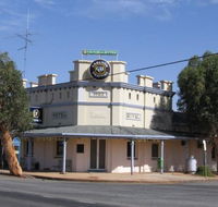 Royal Hotel Grong Grong - Accommodation Mooloolaba