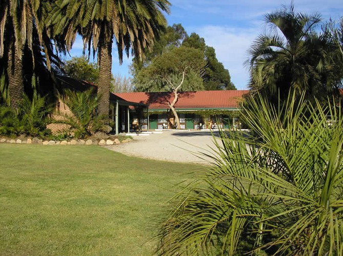 Yarara NSW Accommodation Mooloolaba