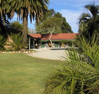 Jolly Swagman Holbrook Motor Inn - Accommodation Mooloolaba
