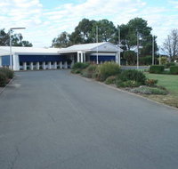 Byer Fountain Motor Inn - Accommodation Mooloolaba