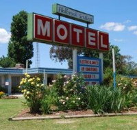 Holbrook Settlers Motel - Accommodation Mooloolaba