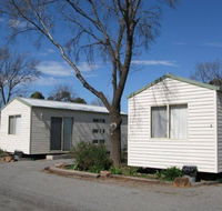 Leeton Caravan Park - Accommodation Mooloolaba