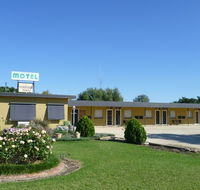Lockhart Motel - Accommodation Mooloolaba