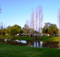 Lockhart Caravan Park - Accommodation Mooloolaba