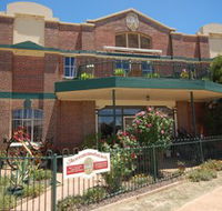 The Rio Holiday Apartments and Theatre - Accommodation Mooloolaba