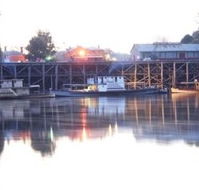 Murray River Holiday Park - Accommodation Mooloolaba