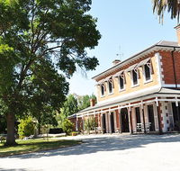 Perricoota Station - Accommodation Mooloolaba